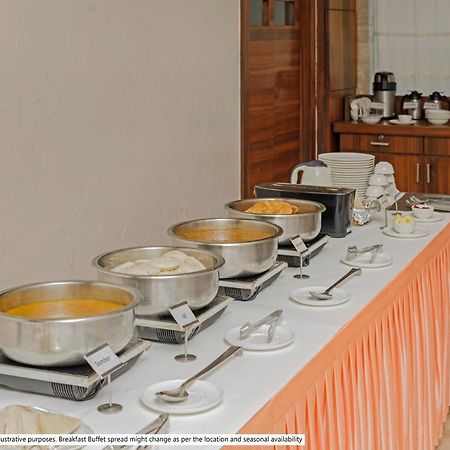 Treebo Eco Stay Nandanam Chennai Bagian luar foto