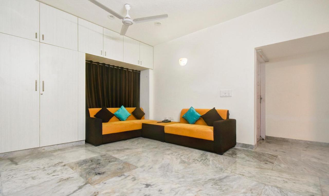 Treebo Eco Stay Nandanam Chennai Bagian luar foto