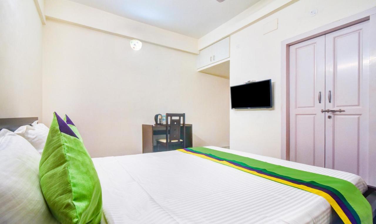 Treebo Eco Stay Nandanam Chennai Bagian luar foto