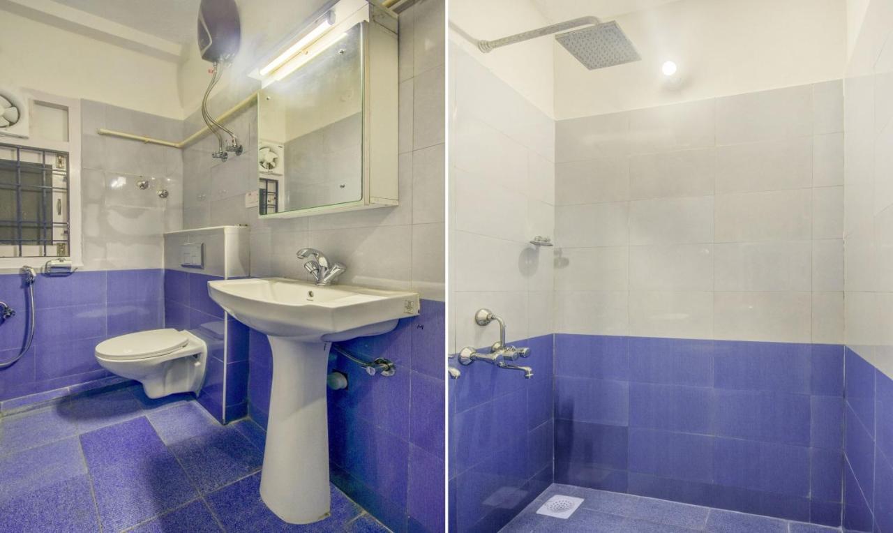 Treebo Eco Stay Nandanam Chennai Bagian luar foto