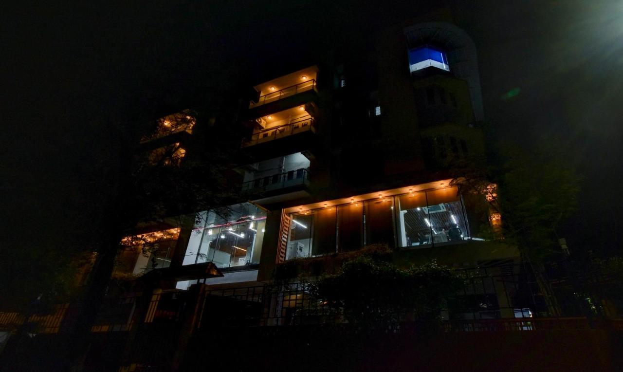 Treebo Eco Stay Nandanam Chennai Bagian luar foto