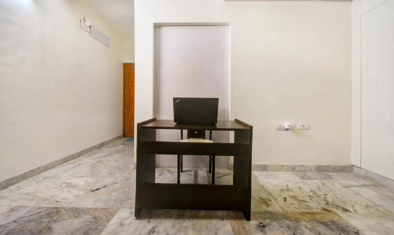 Treebo Eco Stay Nandanam Chennai Bagian luar foto