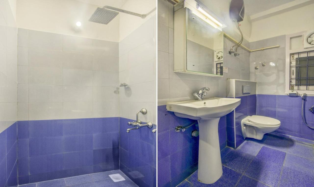 Treebo Eco Stay Nandanam Chennai Bagian luar foto