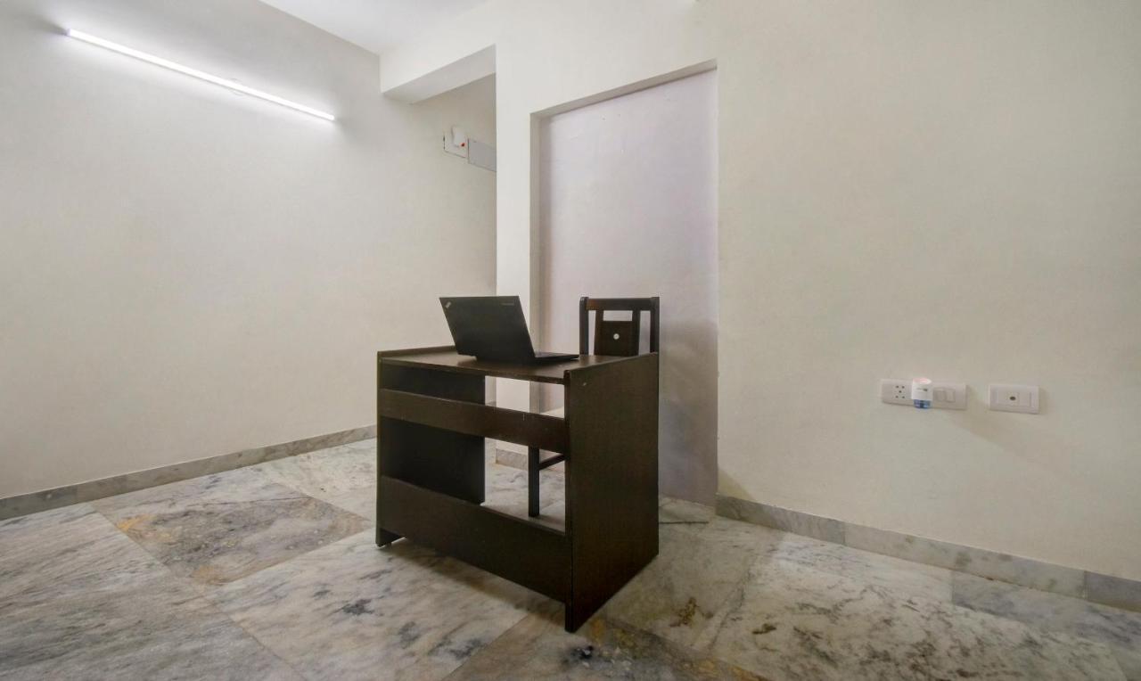 Treebo Eco Stay Nandanam Chennai Bagian luar foto
