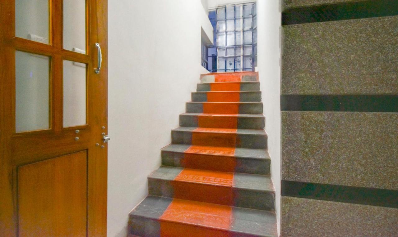 Treebo Eco Stay Nandanam Chennai Bagian luar foto